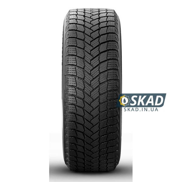 Michelin X-Ice Snow 245/45 R18 100H XL