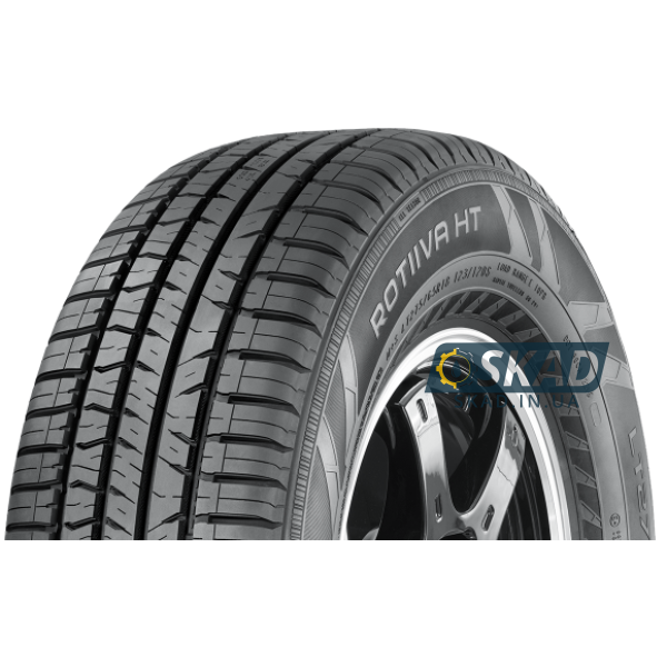 Nokian Rotiiva HT LT 225/75 R16 115/112S T429321