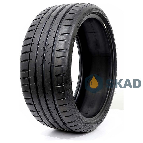 Літні шини Michelin Pilot Sport 4S 245/40 R20 99Y mich826016