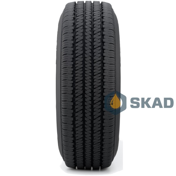 Bridgestone Dueler H/T 684 II 265/60 R18 110H 3286340651417