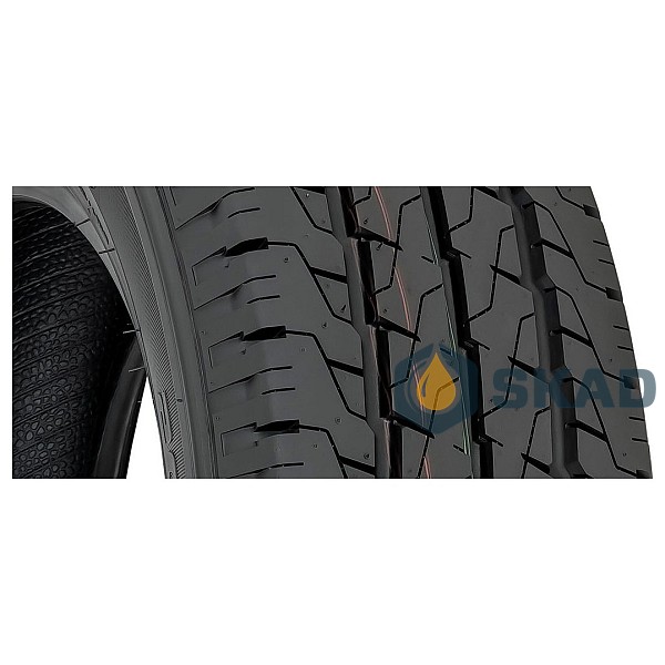 Літні шини Roadcruza RA350 215/65 R15C 104/102T 6R rdk55836