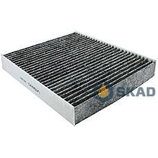 VITANO VAC 220 Фільтр салону