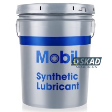 Высокотемпературная синтетическая смазка Mobilith SHC 007 16 кг