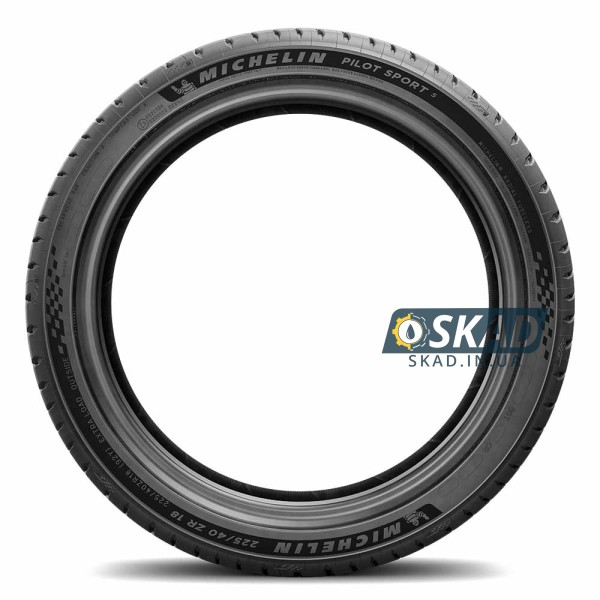 Michelin Pilot Sport 5* 255/35 R19 99Y XL mch8519