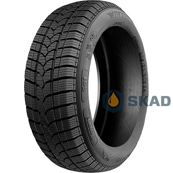 Зимові шини Taurus 601 Winter 165/70 R13 79T tau2