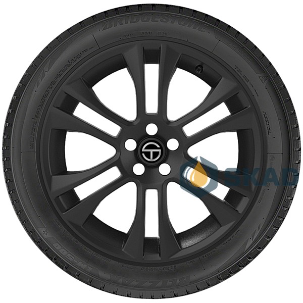 Зимові шини Bridgestone Blizzak LM-500 155/70 R19 88Q XL brg1688
