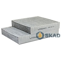 VITANO VAC 191 2 K Фильтр салона