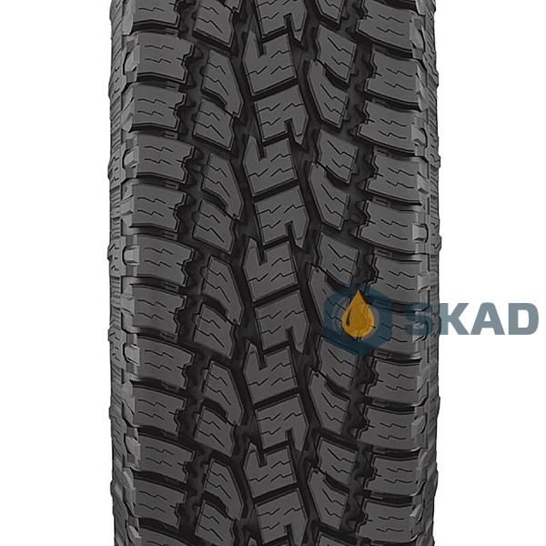 Всесезонні шини Toyo Open Country A/T III 275/70 R16 114T 4981910552727