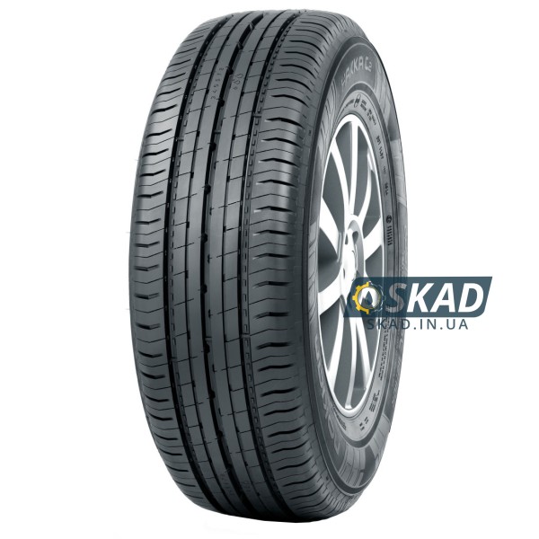 Nokian Hakka C2 165/70 R14C 89/87R T429209