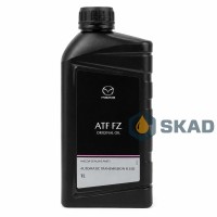 Mazda Original Oil ATF FZ, 1 л.