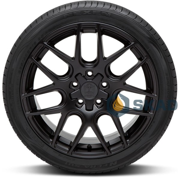 Nexen NFera SU1 255/45 R19 104Y 8807622352409