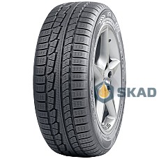 Nokian WRG2 SUV 235/60 R17 106V XL ( ВСЕГО 1 Шт.)