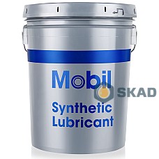 Високотемпературне синтетичне мастило Mobilith SHC 100, 16кг