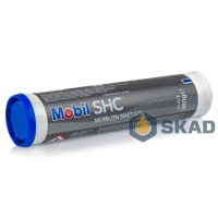 Высокотемпературная синтетическая смазка Mobilith SHC 220 0.38 кг