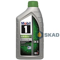 Mobil 1 ESP 0W-30, 1л