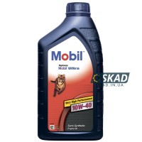 Mobil 10W-40 1л (ESSO)