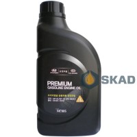 Mobis Hyundai/KIA Premium Extra 5W-20, 1 л.