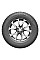 Зимові шини Rosava SnowGard -VAN 195/70 R15C 104/102 R ROS000257