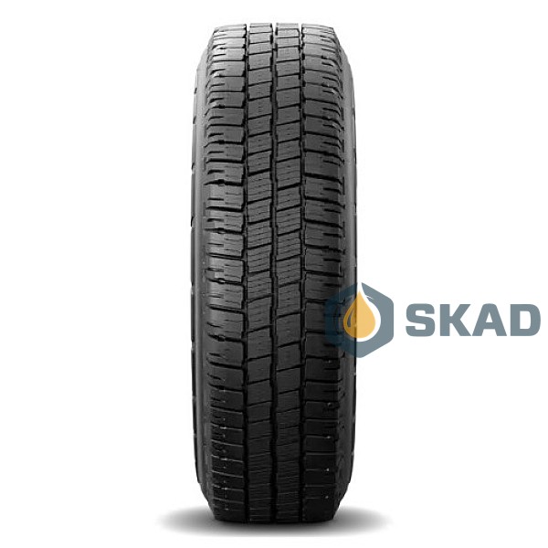 Summer tires Michelin Agilis CrossClimate 2 225/65 R16C 112/110T mich54239