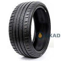 Michelin Pilot Sport 4 S 275/35 R21 103Y XL