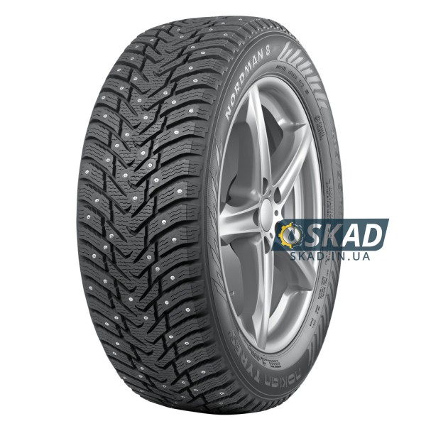 Nokian Nordman 8 205/60 R16 96T XL (Шип) TS32576