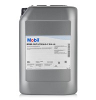 Mobil SHC Hydraulic EAL 46 20л