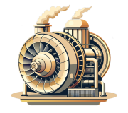 Турбинные масла - страница 1