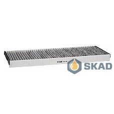 VITANO VAC 45 K Фільтр салону
