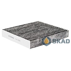 VITANO VAC 395 K Фільтр салону