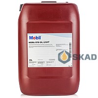 Mobil DTE Oil Light, 20л