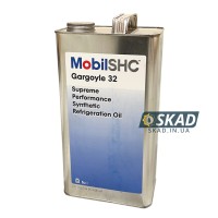 Mobil SHC Gargoyle 32 5л