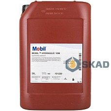 Mobil Hydraulic 10W, 20л