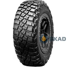 BFGoodrich Mud-Terrain T/A KM3 265/65 R17 120/117Q