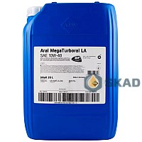 Aral MegaTurboral LA 10W-40, 20L
