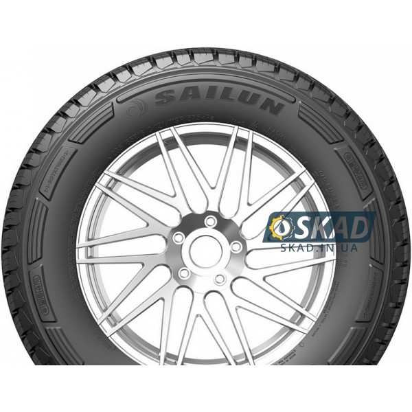 Sailun Commercio 4 Seasons 215/70 R15C 109/107S