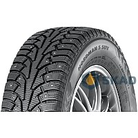 Nokian Nordman 5 SUV 245/70 R17 110T (ШИП)