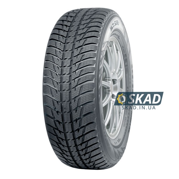 Nokian WR SUV 3 275/45 R20 110V XL T428618