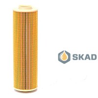 VITANO VL 183 1 C Oil filter