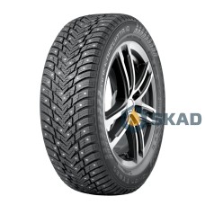 Nokian Hakkapeliitta 10 275/35 R20 102T XL (Шип)
