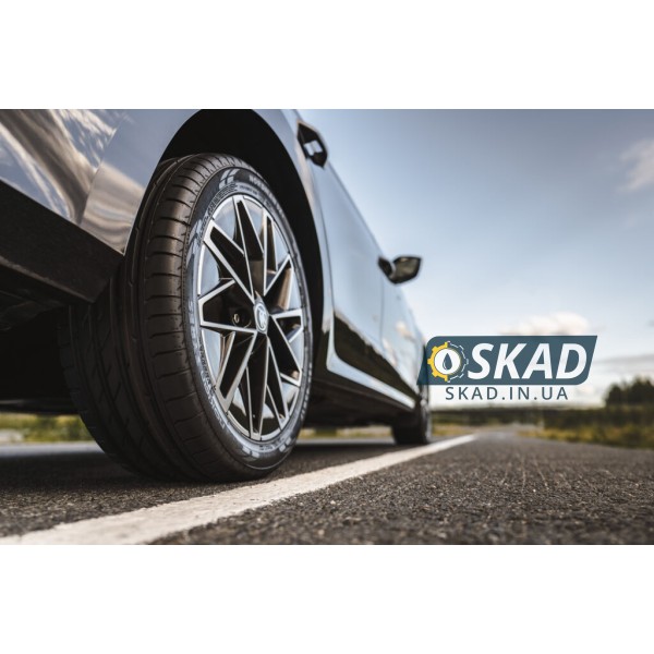 Nokian Nordman SZ 225/45 R17 94W XL T429868