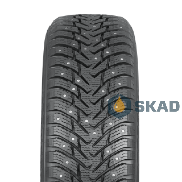Nokian Hakkapeliitta 8 SUV 235/55 R18 104T XL (ШИП) TS31948