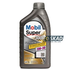Mobil Super 3000 Formula FE 5W-30 1л
