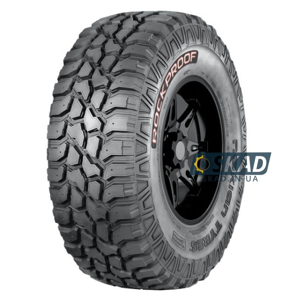 Nokian Rockproof 225/75 R16 115/112Q LT