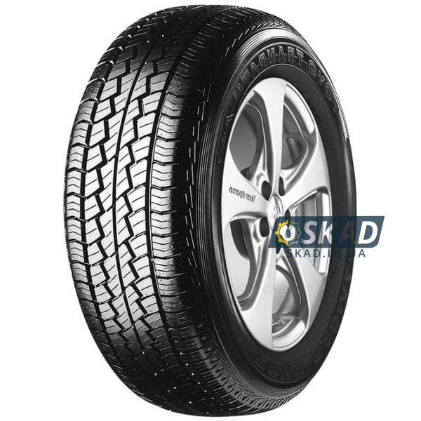 Toyo Tranpath A14A 215/70 R16 99H