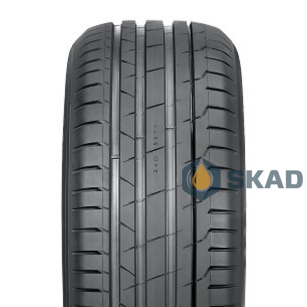 Літні шини Nokian Hakka Blue 2 SUV 235/65 R17 108H XL T430345