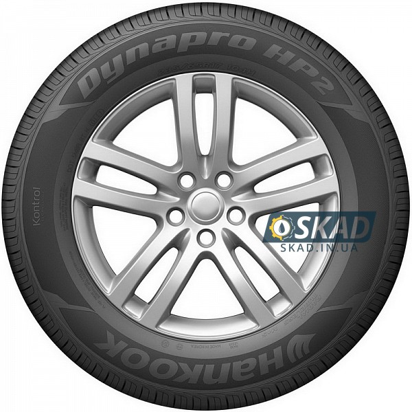 Hankook DynaPro HP2 RA33 245/70 R16 107H M+S-Kennung 8808563334233