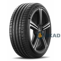 Michelin Pilot Sport 5 * 225/40 R19 93Y XL