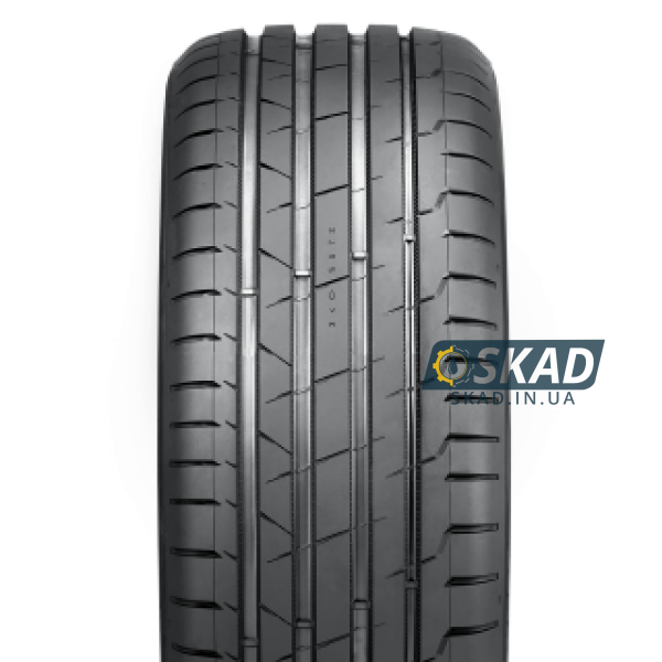Nokian Hakka Black 2 245/45 R19 102 Y XL T430546