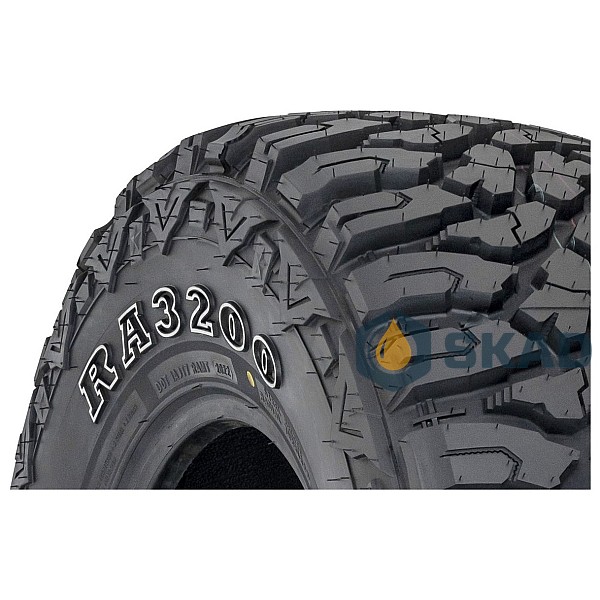 Всесезонні шини Roadcruza RA3200 M/T 215/75 R15 100/97Q LT RA32002157515
