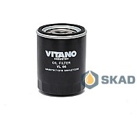 VITANO VL 66 Oil filter